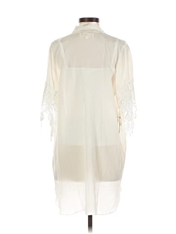 Stone Cold Fox Kimono (view 2)