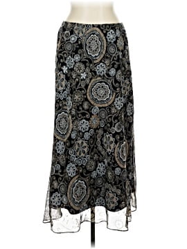 Coldwater Creek Formal Skirt