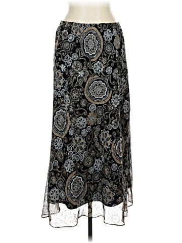 Coldwater Creek Formal Skirt (view 1)