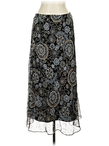 Coldwater Creek Formal Skirt (view 2)