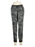Splendid Camo Gray Track Pants Size M - photo 1