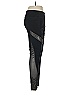 Unbranded Black Active Pants Size M - photo 4