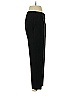J.Crew Collection 100% Polyester Solid Black Dress Pants Size 00 - photo 4