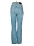 Madewell Blue Jeans Size 24 waist - photo 2