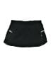 Nike Solid Black Casual Skirt Size M - photo 1