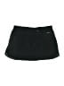 Nike Solid Black Casual Skirt Size M - photo 2