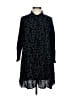 Zara Black Kimono Size S - photo 1