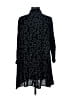 Zara Black Kimono Size S - photo 2