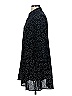Zara Black Kimono Size S - photo 5