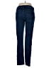 Gap Chevron-herringbone Blue Jeans Size 33 waist - photo 2