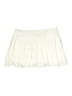 Athleta Solid Ivory Active Skort Size XL - photo 1