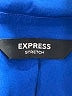 Express Blue Sleeveless Blouse Size 9 - 10 - photo 7