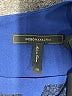 BCBGMAXAZRIA Tweed Blue Cocktail Dress Size 2 - photo 7