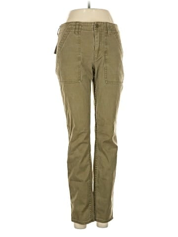 J.Crew Cargo Pants (view 1)