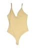 Daisy Yellow Bodysuit Size S - photo 1