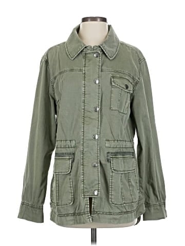 Marrakech Jacket (view 1)