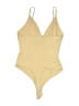 Daisy Yellow Bodysuit Size S - photo 2