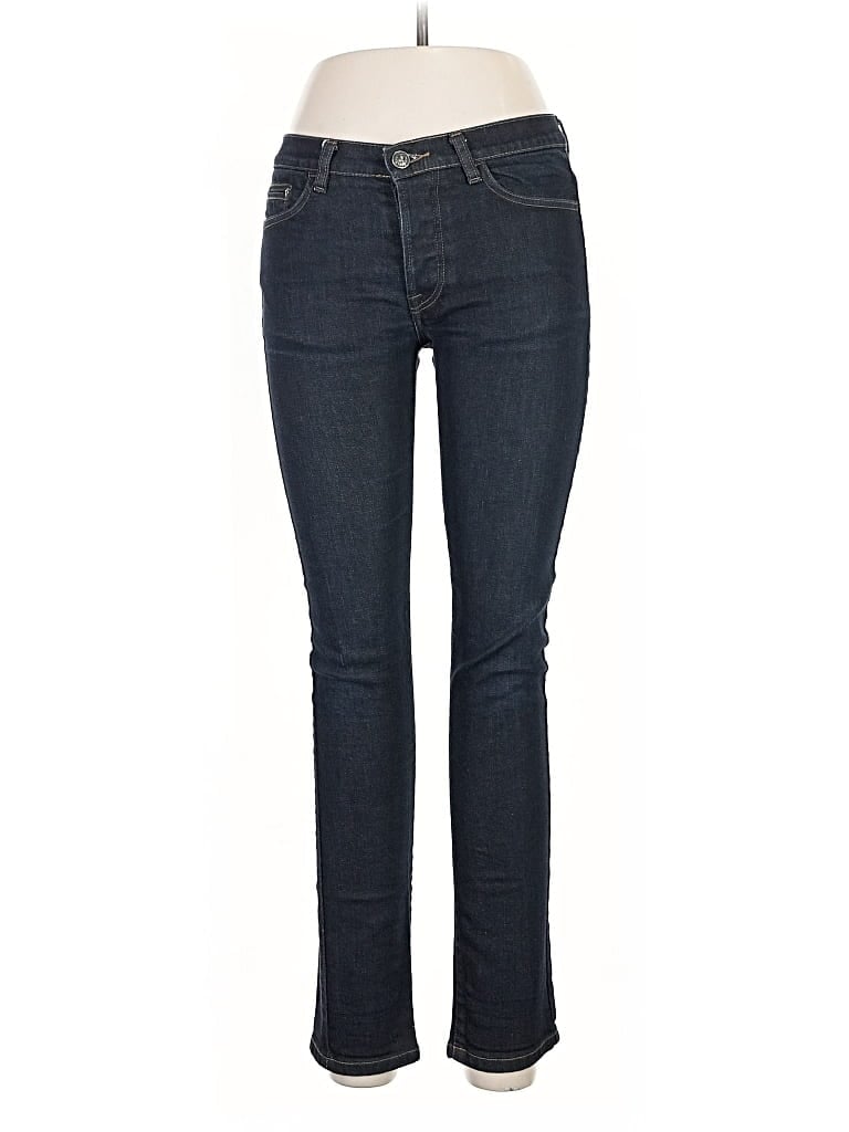 Pre-owned The Kooples Jeans In Blue