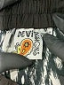 Assorted Brands 100% Polyester Print Black Casual Pants Size M - photo 7