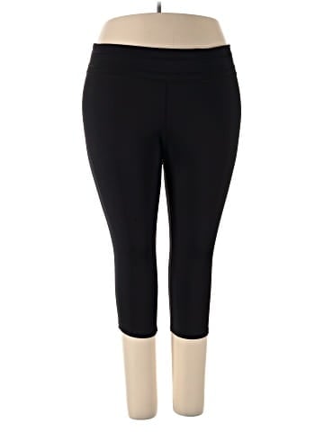 Ideology Active Pants (view 1)