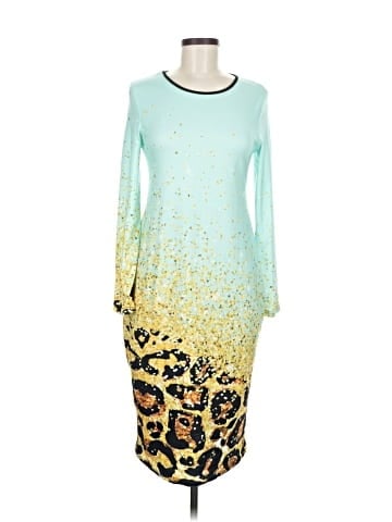 Assorted Brands Cocktail Dress (view 1)