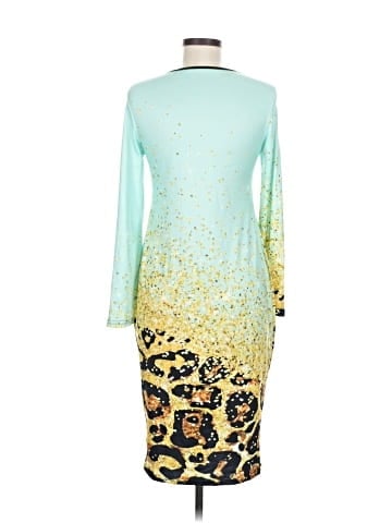 Assorted Brands Cocktail Dress (view 2)