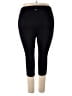 Ideology Black Active Pants Size 3X - photo 2