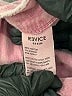 REVICE Color Block Pink Jeans Size 24 waist - photo 8