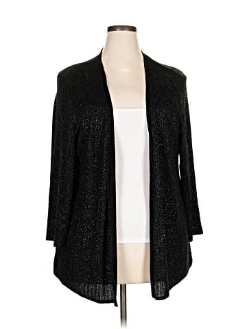 Onyx Nite Blazer (view 1)