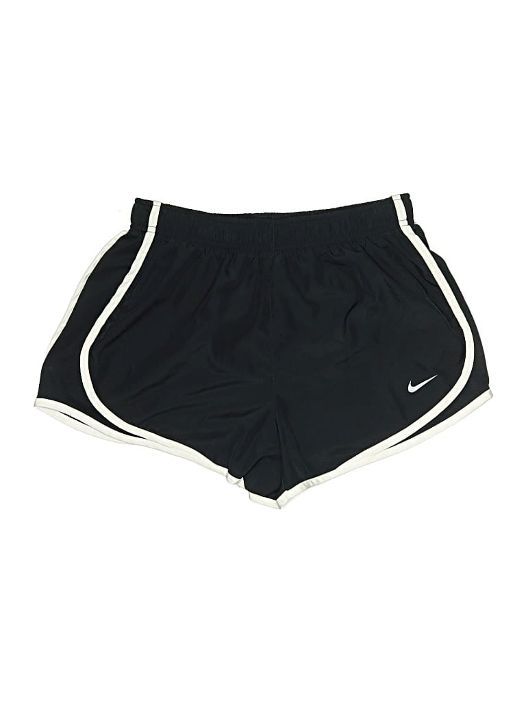 Pre-owned Nike Athletic Shorts In Black