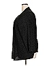 Onyx Nite Black Blazer Size 22 - photo 5
