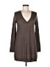 Lauren Vidal Brown Cardigan Size M - photo 1
