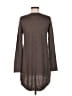 Lauren Vidal Brown Cardigan Size M - photo 2