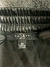 21 Saints Black Track Pants Size M - photo 7