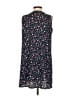 Adore Me Hearts Black Casual Dress Size S - photo 2