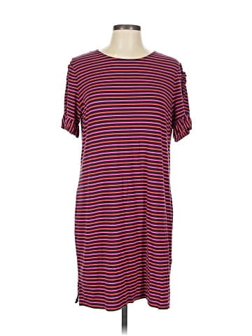 Heyton Casual Dress (view 1)