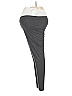 BumpStart Gray Active Pants Size Med Maternity - photo 5