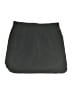 Style&Co Solid Black Casual Skirt Size M - photo 1