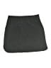 Style&Co Solid Black Casual Skirt Size M - photo 2