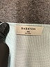 Babaton Blue Pullover Sweater Size XXS - photo 7