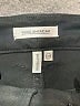 Good American Black Jeans Size 2 - photo 7