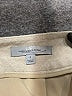 Classiques Entier Gray Tan Casual Pants Size 4 - photo 3