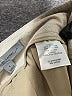 Classiques Entier Gray Tan Casual Pants Size 4 - photo 4