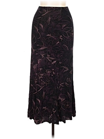 RL Richard Formal Skirt (view 1)