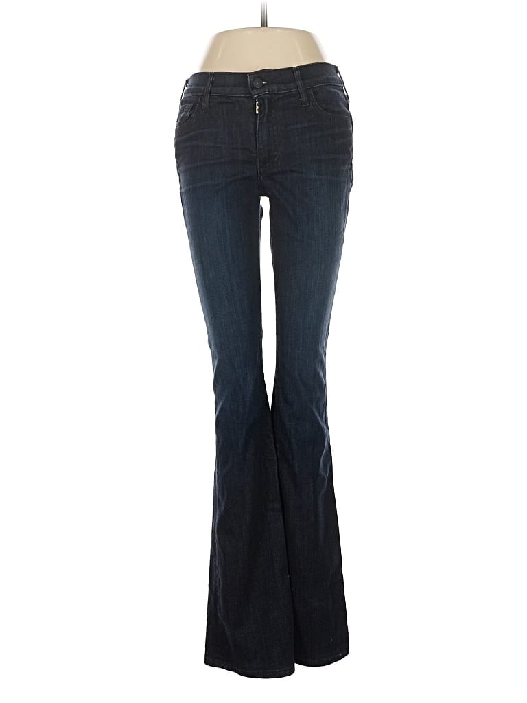 Pre-owned True Religion Jeans In Blue