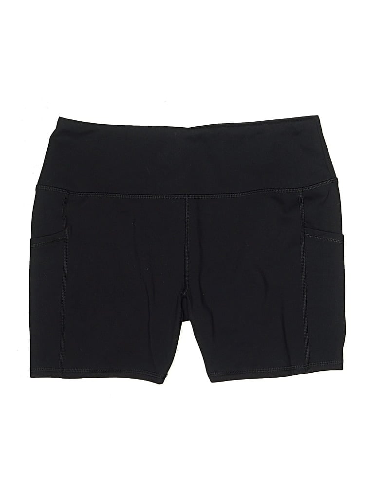 Pre-owned Rbx Athletic Shorts In Black