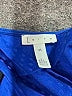 Leith Blue Cocktail Dress Size XS - photo 7