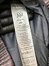 Jijil Metallic Black Formal Skirt Size EU 40 / US 10 - photo 4