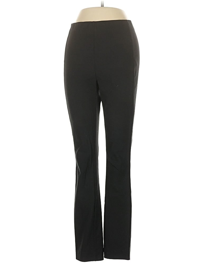 Pre-owned Rag & Bone Active Pants In Black