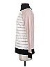 Calvin Klein Stripes Pink Pullover Sweater Size S - photo 5
